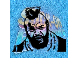 Mr T