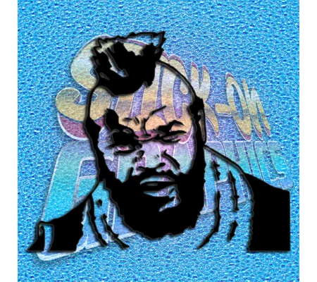 Mr T