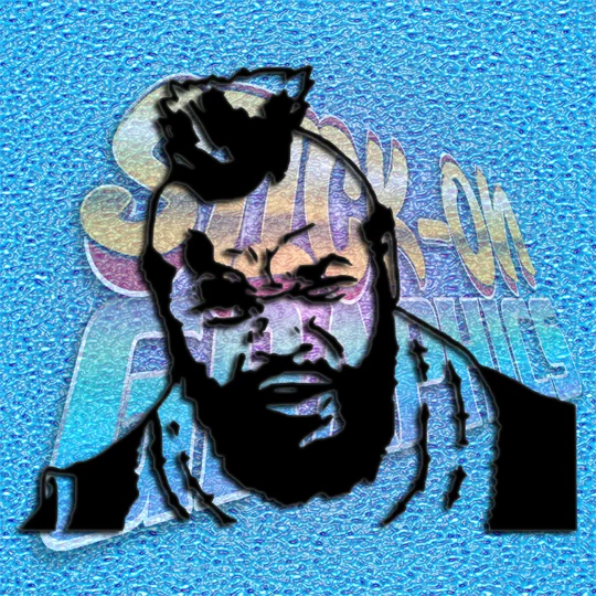 Mr T