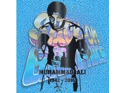 Muhammad Ali
