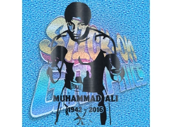 Muhammad Ali