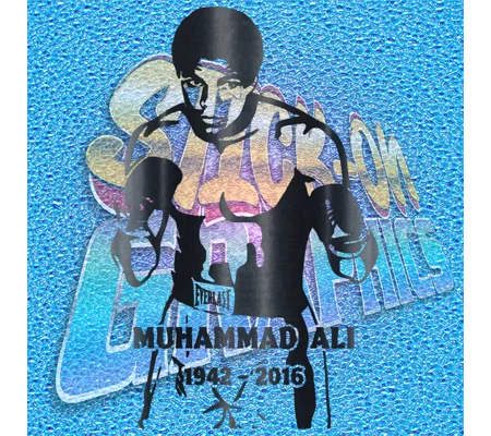 Muhammad Ali