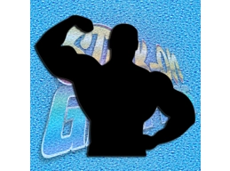 Muscle Man