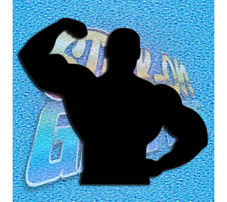 Muscle Man