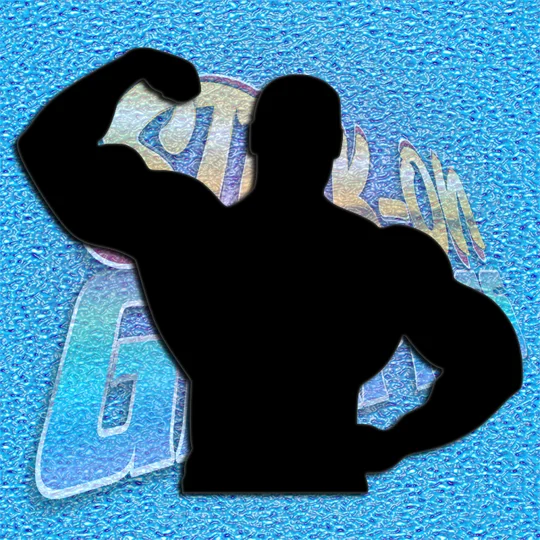 Muscle Man