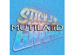 MUTILATID