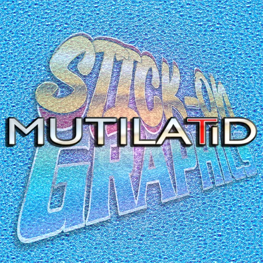 MUTILATID