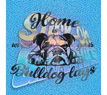 New English Bulldog 102