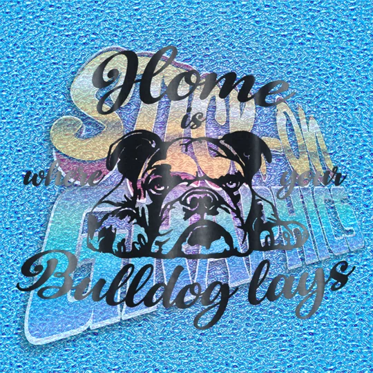 New English Bulldog 102