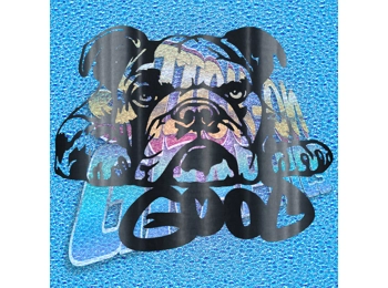 New / Olde Tyme English Bulldogge 103