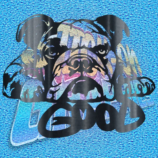 New / Olde Tyme English Bulldogge 103