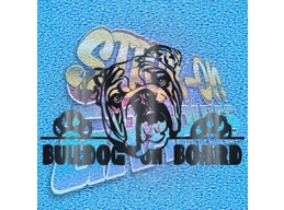 New English Bulldog 104