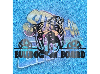 New English Bulldog 104