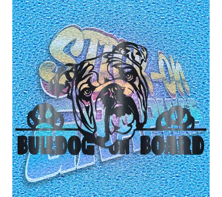 New English Bulldog 104