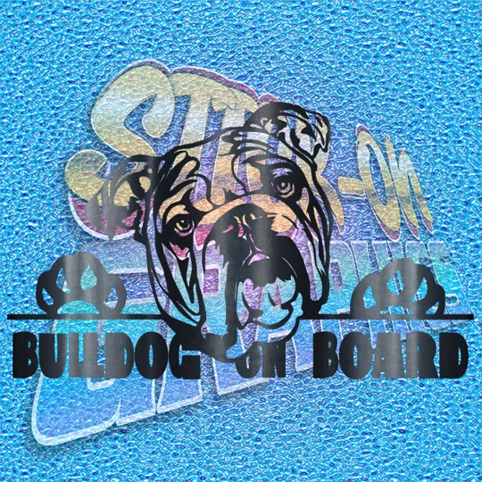 New English Bulldog 104