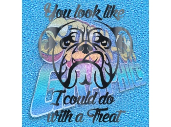 New / Olde Tyme English Bulldogge 105