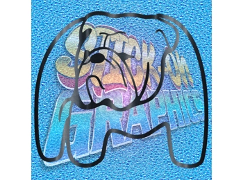 New / Olde Tyme English Bulldogge 012