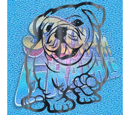 New English Bulldog 015