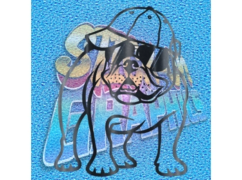 New English Bulldog 016