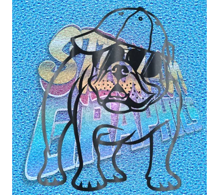 New English Bulldog 016