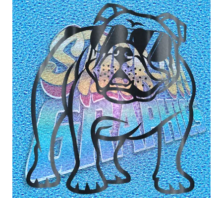 New / Olde Tyme English Bulldogge 017