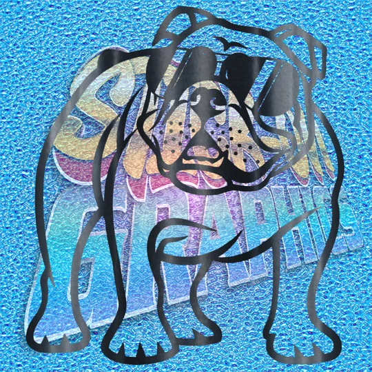 New / Olde Tyme English Bulldogge 017