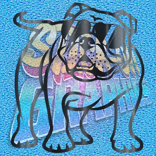 New / Olde Tyme English Bulldogge 017 wT
