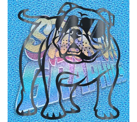 New English Bulldog 016 wT