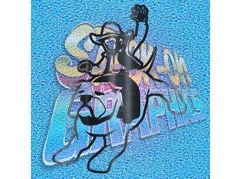 New / Olde Tyme English Bulldogge 018 wT