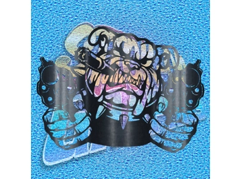 New English Bulldog 019