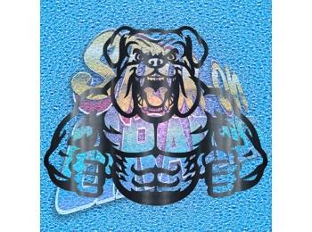 New English Bulldog 020