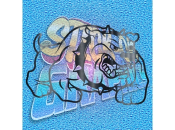 New English Bulldog 022