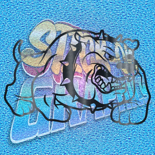 New English Bulldog 022