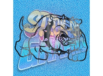 New / Olde Tyme English Bulldogge 022 wT