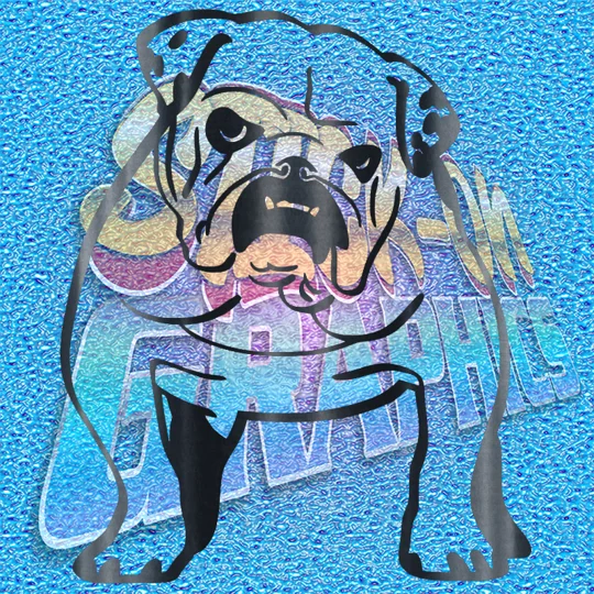 New English Bulldog 024