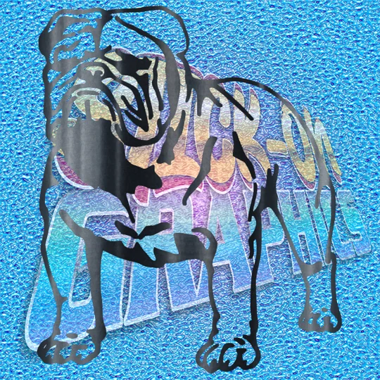 New English Bulldog 026