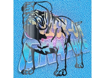 New English Bulldog 026 wT