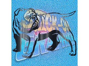 New English Bulldog 029