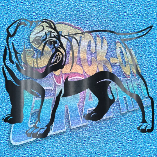New English Bulldog 029