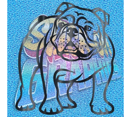 New English Bulldog 030