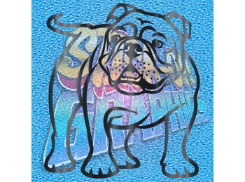 New English Bulldog 030 wT