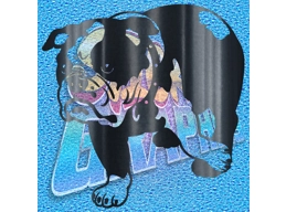 New English Bulldog 033