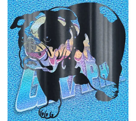 New English Bulldog 033