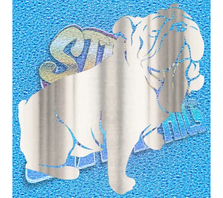 New English Bulldog 036