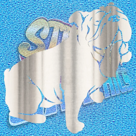 New English Bulldog 036