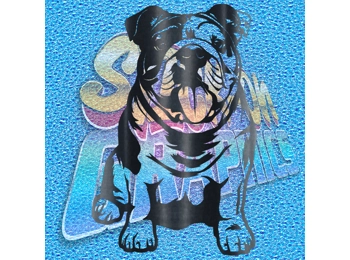 New English Bulldog 037