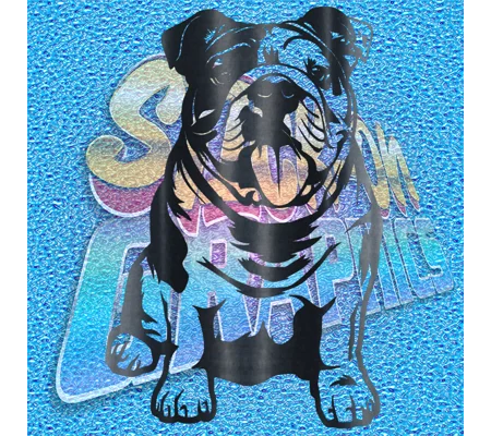 New English Bulldog 037