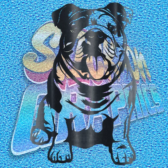 New English Bulldog 037
