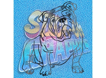 New English Bulldog 038