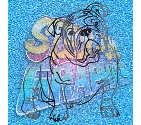 New English Bulldog 038